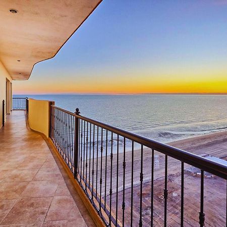 Sonoran Sky Aparthotel Rocky Point Exterior photo