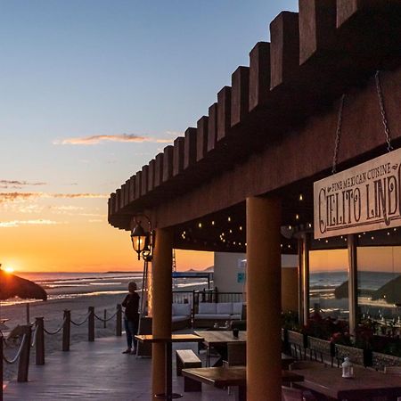Sonoran Sky Aparthotel Rocky Point Exterior photo