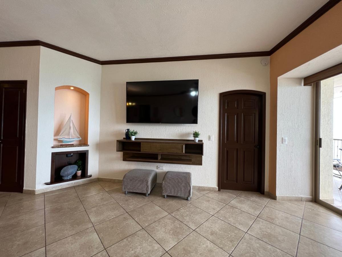 Sonoran Sky Aparthotel Rocky Point Exterior photo