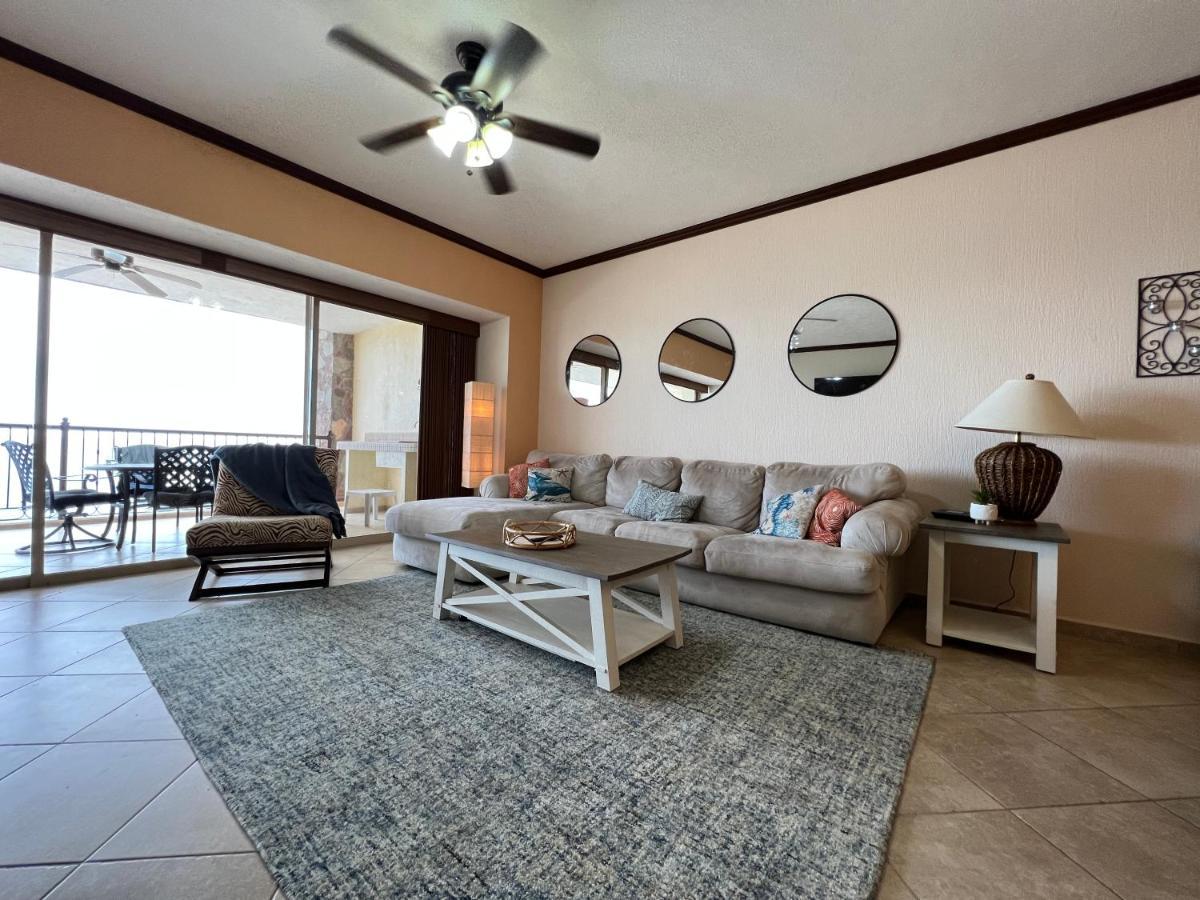 Sonoran Sky Aparthotel Rocky Point Exterior photo