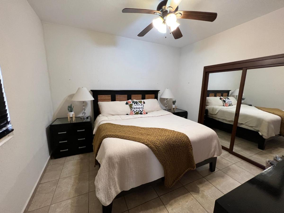 Sonoran Sky Aparthotel Rocky Point Exterior photo