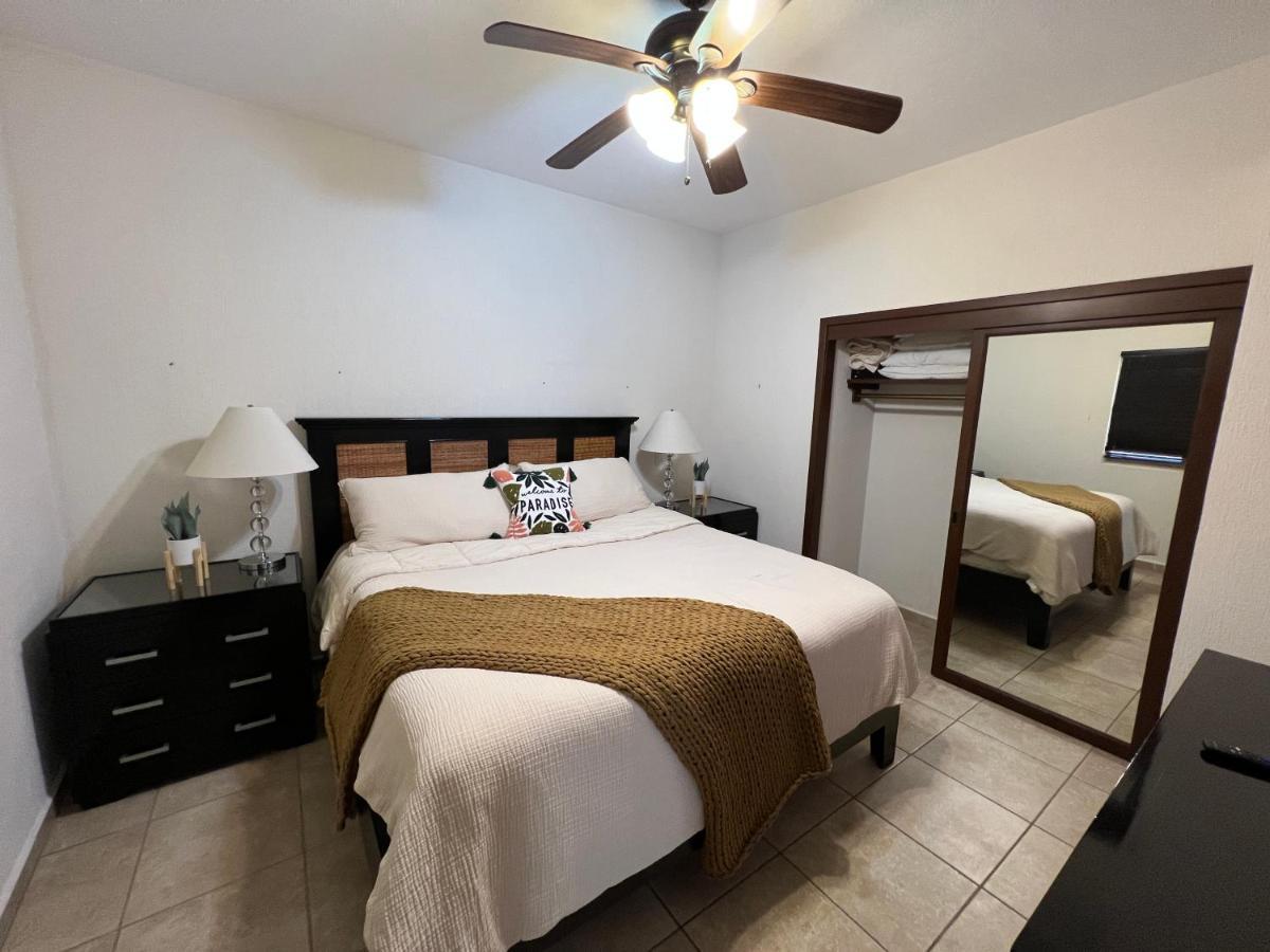 Sonoran Sky Aparthotel Rocky Point Exterior photo