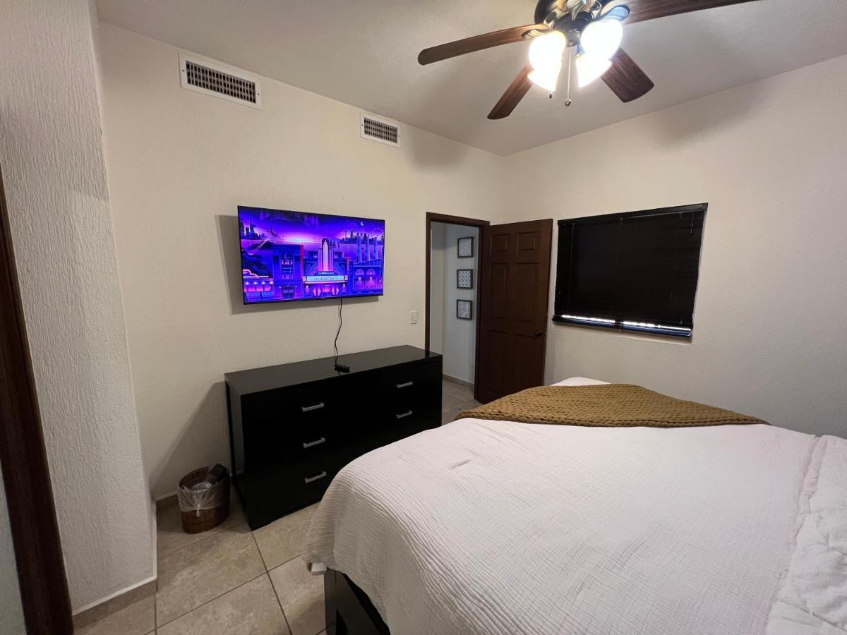 Sonoran Sky Aparthotel Rocky Point Exterior photo