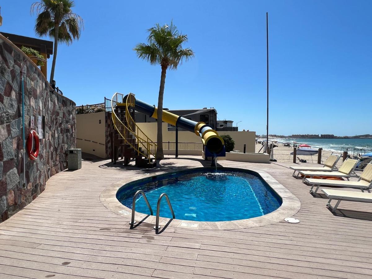 Sonoran Sky Aparthotel Rocky Point Exterior photo