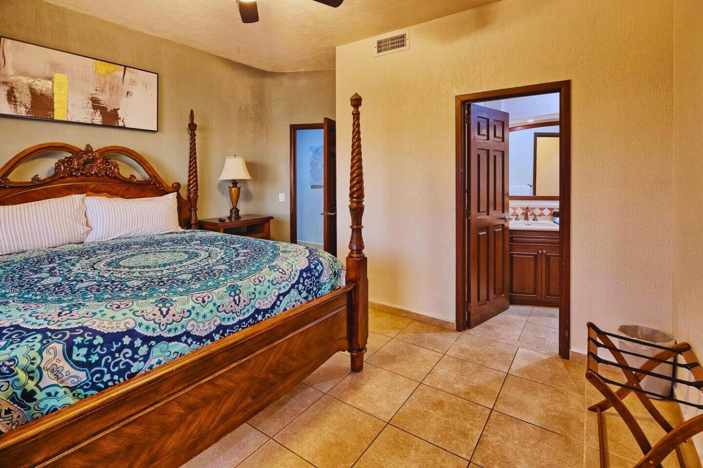 Sonoran Sky Aparthotel Rocky Point Exterior photo