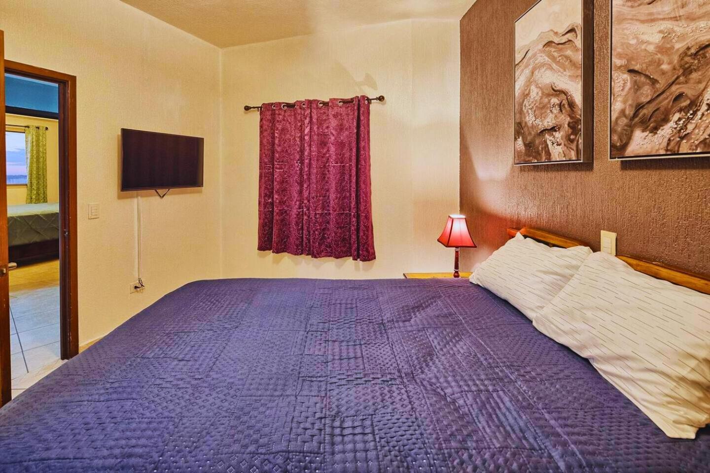 Sonoran Sky Aparthotel Rocky Point Exterior photo