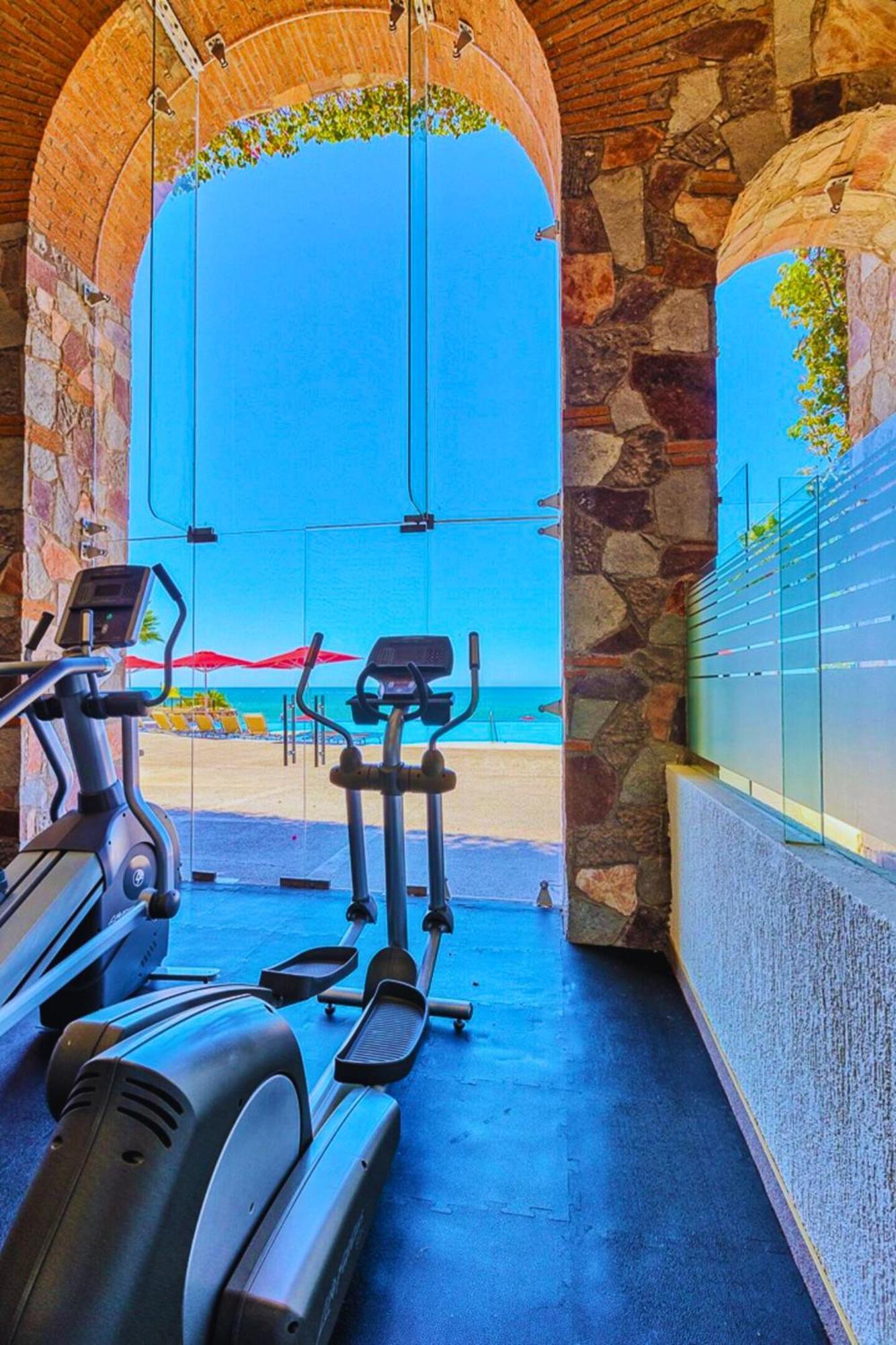 Sonoran Sky Aparthotel Rocky Point Exterior photo