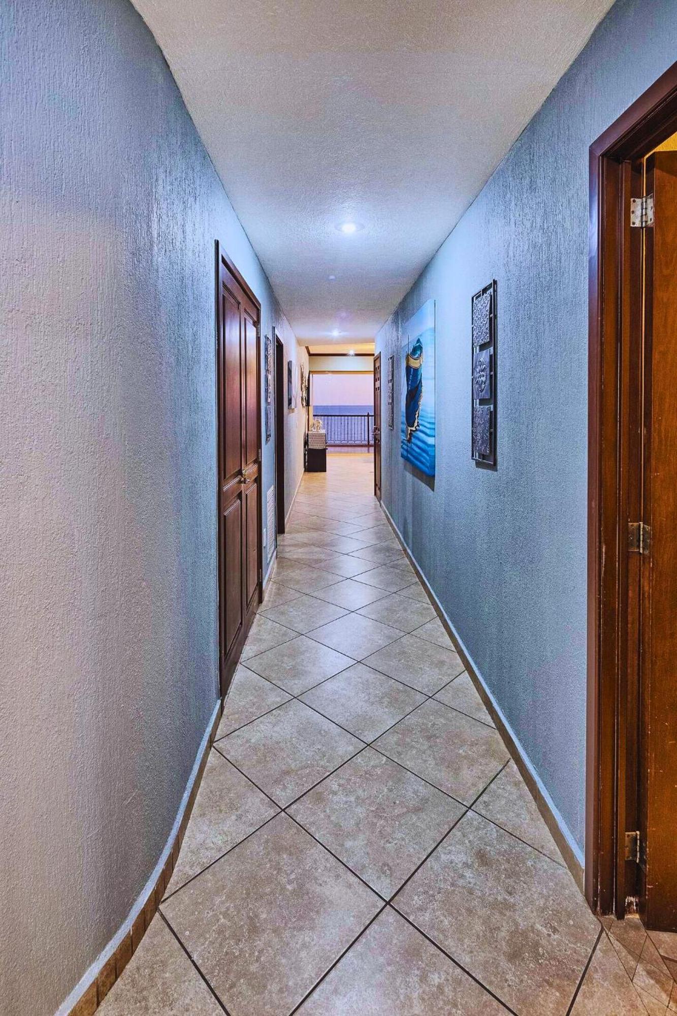 Sonoran Sky Aparthotel Rocky Point Exterior photo