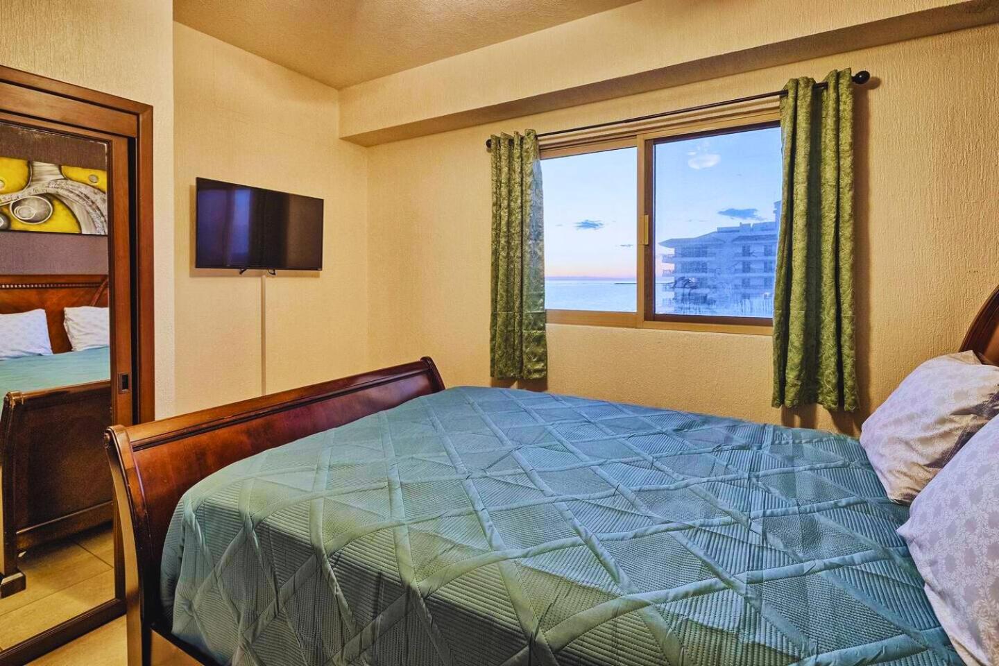 Sonoran Sky Aparthotel Rocky Point Exterior photo